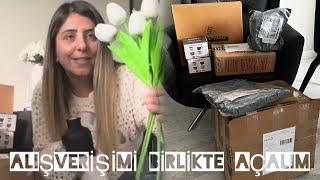 ÇEYİZ ALIŞVERİŞİNDE OLANLAR VE EVİNE YENİ EŞYA ALMAK İSTEYENLER İÇİN