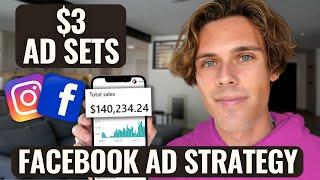 The ONLY Facebook Ad Strategy Youll Need For Shopify Dropshipping 2023-2024  Any Budget