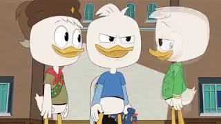 DuckTales - Hey Brother AMV