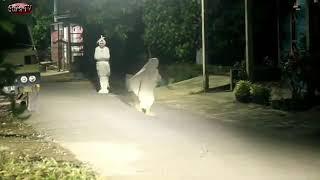 Prank Pocong Paling Lucu #ghostfunnyvideo