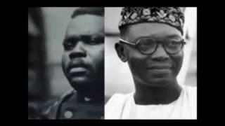 The Life of Dr Nnamdi Azikiwe Nigerian Legend