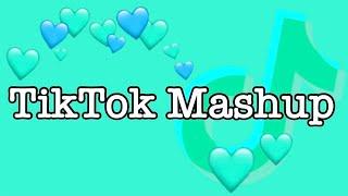 TikTok Mashup October 2021 not clean