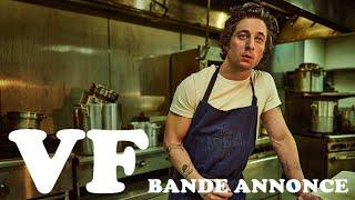 THE BEAR Saison 2 Bande Annonce VF 2023