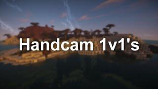 Badlion 1v1s wHandcam