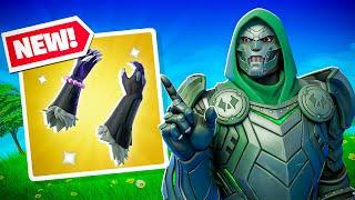 Everything You Need To Know About Fortnites Dr Doom Update Fortnite Patch Notes