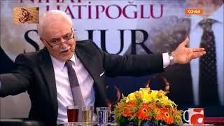 Hz Musa Aleyhisselamın Hayatından Bilinmeyen kesitler Bölüm 2  Sahur 10.07.2014