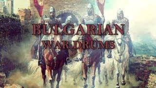 Bulgarian War Drums  South Slavic