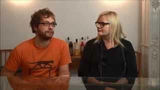 Ich seh Ich seh - Interview mit Veronika Franz & Severin Fiala - II. Zwillinge