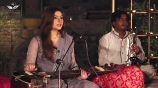 Aashna Che  Gul Panra OFFICIAL Pashto Song