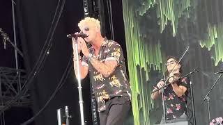 OneRepublic - Rescue Me Live at Pinkpop 18-06-2023