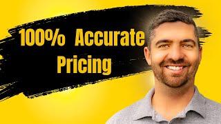 How to Estimate Projects 5 Simple Steps to Profitable Pricing