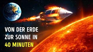 Weltraumfakten die uns daran erinnern dass wir Teil von etwas Größerem sind