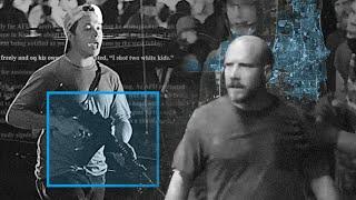 How Kyle Rittenhouse and Joseph Rosenbaums paths crossed in a fatal encounter  Visual Forensics