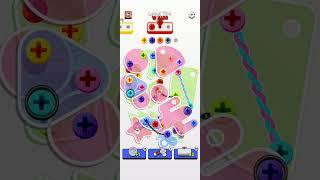 Screw Jam Level 680 Update Walkthrough Solution