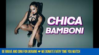 MOZGI — Chica Bamboni Official Video