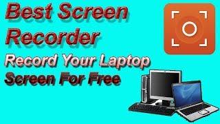 How to download free Icecream Screen Recorder for pc & laptopHow to use