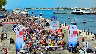 Wings for Life World Run Zadar 2023