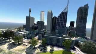 Autodesk InfraWorks for Architects