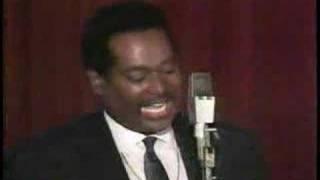 Luther Vandross - Here and Now