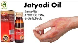 Jatyadi OilBenefits Price How to use Side effects Ayushmedi