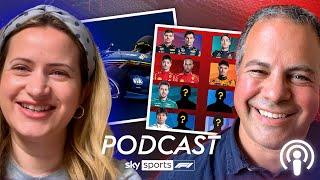 F1s future 2025 grid and 2026 regulations ANALYSED   Sky Sports F1 Podcast