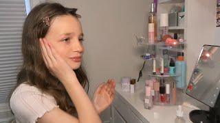 Mom ‘Shocked’ by Young Daughters Expensive Skin Care Hobby