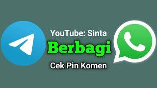 Channel telegram mantap mantap pemersatu bangsa