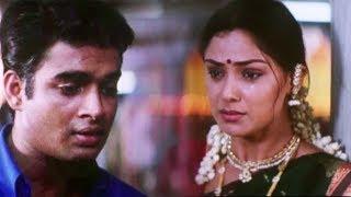 Madhavan - Climax Scene - Paarathale Paravasam  Tamil Movie Part 11