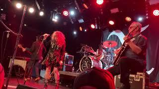 X - Live at The Teragram DTLA 12192019