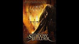 Shadowbuilder - O Senhor Das Sombras 1998 Terror Raríssimo do Bram stoker