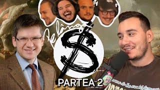 LEFTIȘTI reacționează la FAIĂR vs NEAMȚU - Partea 2 Pe lângă Subiect Ep. 25