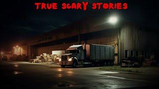 15 True Scary Stories To Keep You Up At Night Horror Compilation W Rain Sounds