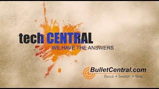 Tech Central - How to Clean Your Pistol Using ThorroClean