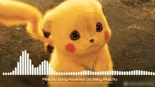 Nhạc Pikachu Song  Pokemon Go Remix  Kikixi Music