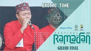EXOTIC TONE  GRAND FINAL FesBan Jawa Pos 2019