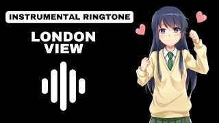 London View ringtone  Instrumental ringtone  Download Link ⬇️