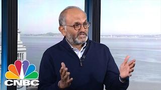 Adobe Systems CEO The Future Of Content  Mad Money  CNBC