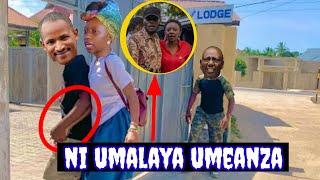 ANGRY PRESIDENT RUTO REACTS TO CHARLENE & DADDY OWEN RELATIONSHIP FT BABU OWINOPASTOR NGANGARAILA