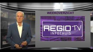 Regionieuws TV Overzicht week 25  2023 met de belangrijkste gebeurtenissen van de afgelopen week