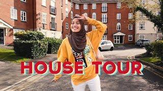 Seperti Yang Dijanjikan House Tour