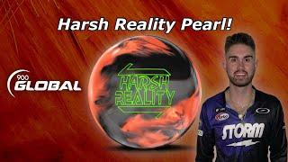 900 Global Harsh Reality Pearl