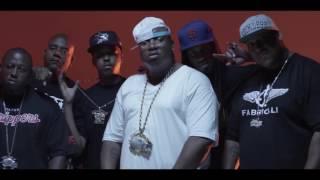 Music Video  E 40  Function Coast to Coast Remix