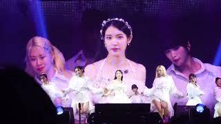 240621 - IU 아이유 - Jam Jam Live - London OVO Wembley Arena