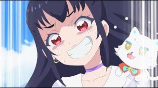 anime tickling Pucha ep142