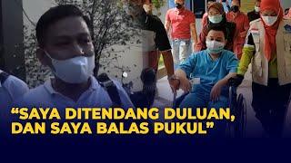 Viral Kasus Perawat Diduga Dikeroyok Begini Kronologi dari Terduga Pelaku