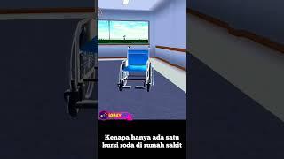 Ada Yang Bisa Jawab Part 5 ? #sakuraschoolsimulator #shorts