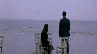 Theo Angelopoulos- The Weeping Meadow Part 1 Eleni  Scene