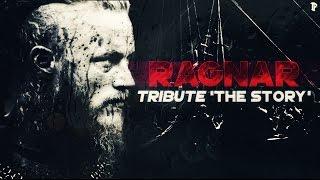 Ragnar Lothbrok Tribute The Story Vikings