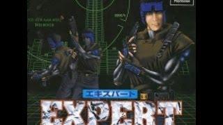 Expert - PlayStation Gameplay Sample