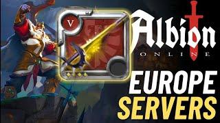 ALBION ONLINE EU 5.4 BLOODLETTER STREAM HIGHLIGHTS #99